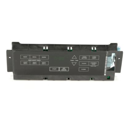 Picture of Whirlpool Ctrl-lcx1.0,blk,ele,pyro,am Part# W11536796