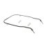 Picture of Whirlpool Element Assembly-heating,ss Bushing Part# W11537778