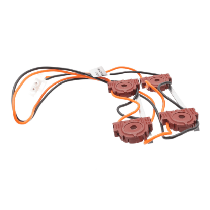 Picture of Whirlpool Harness-spark Switch,4b Part# W11537738