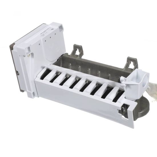 Picture of Whirlpool Ice Maker Assembly Non-idi Heater Spr Part# W11542654