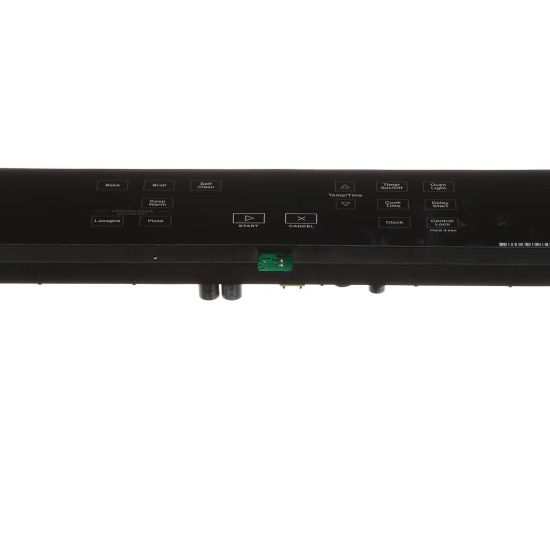 Picture of Whirlpool Ctrl-lcx 1.0,Ele,pyro,blk,wp Part# W11542161