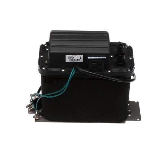 Picture of Whirlpool Drain Pump Assembly Part# W11539855