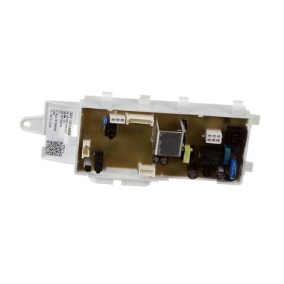 Picture of Whirlpool Prgm Acu Assembly, Bm, Mvw6230*1, Vmax2.0 Part# W11543994