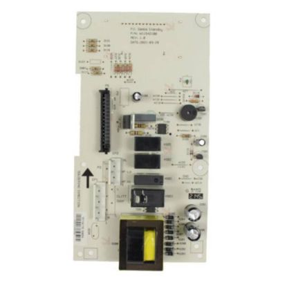 Picture of Whirlpool Acu Pcba Service Assembly For W10849846 Part# W11544456