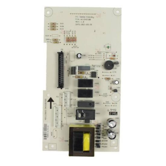 Picture of Whirlpool Acu Pcba Service Assembly For W10849846 Part# W11544456