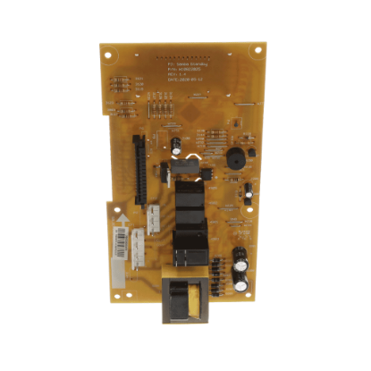 Picture of Whirlpool Acu Pcba Service Assy For W10849831 Part# W11544455