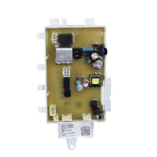 Picture of Whirlpool Prgm Acu Assembly, Gl, Wtw6120*1, Vmax2.0 Part# W11543998