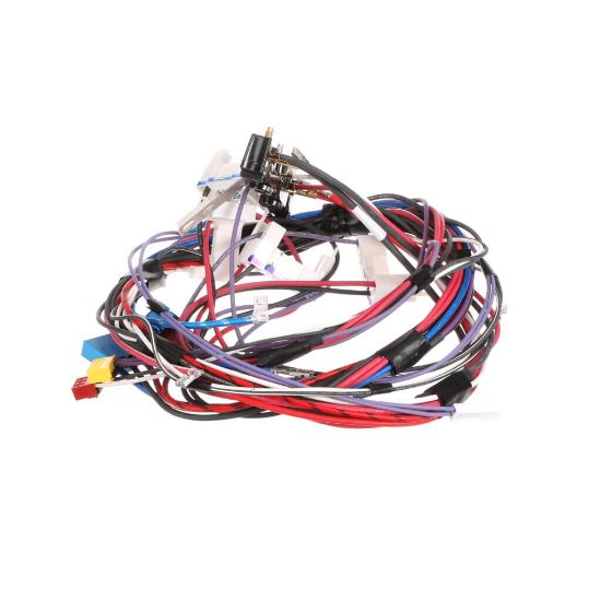 Picture of Whirlpool Harns-wire Part# W11544350
