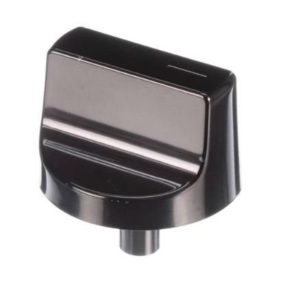 Picture of Whirlpool Knob, Gas Part# W11544663
