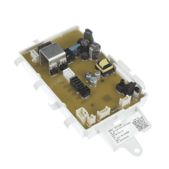 Picture of Whirlpool Prgm Acu Assy, Gl, Ken 3131*021, Vmax2. Part# W11544025