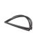 Picture of Whirlpool Gasket-door,rc,bl Part# W11544658
