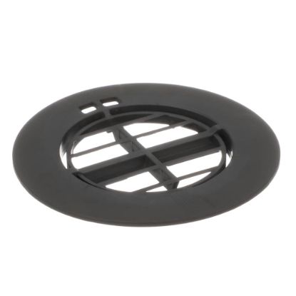 Picture of Whirlpool Bezel-vent,inner Door Part# W11545290