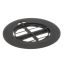 Picture of Whirlpool Bezel-vent,inner Door Part# W11545290