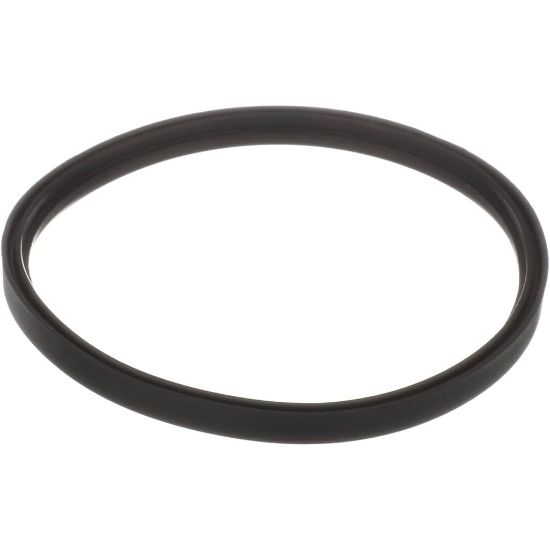 Picture of Whirlpool Gasket-vent,double Lip Part# W11545539