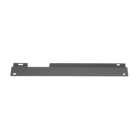 Picture of Whirlpool Access Panel-plst,blk Part# W11545318