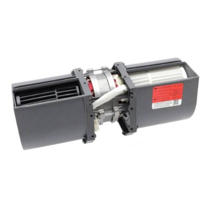 Picture of Whirlpool Motor-fan Part# W11545875