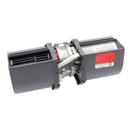 Picture of Whirlpool Motor-fan Part# W11545875