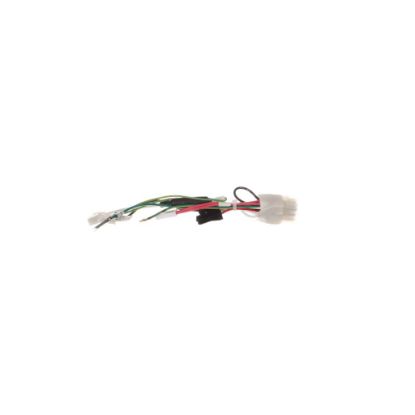 Picture of Whirlpool Harness - Fan,evap,htr,d Lite E* Cuda17 Part# W11546681