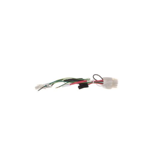 Picture of Whirlpool Harness - Fan,evap,htr,d Lite E* Cuda17 Part# W11546681