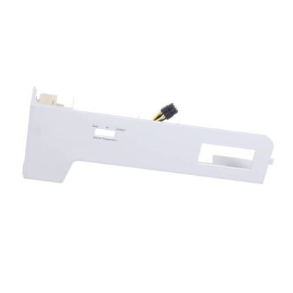 Picture of Whirlpool Athena Control Box Assembly Dl 25 Whpl R600a Part# W11546690