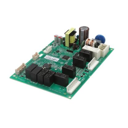 Picture of Whirlpool Cntl-elek,theseus,stealth_r600 Part# W11548534