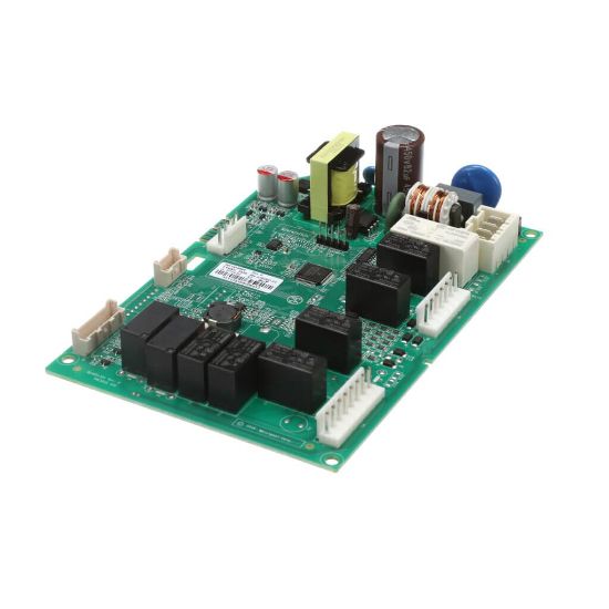 Picture of Whirlpool Cntl-elek,theseus,stealth_r600 Part# W11548534