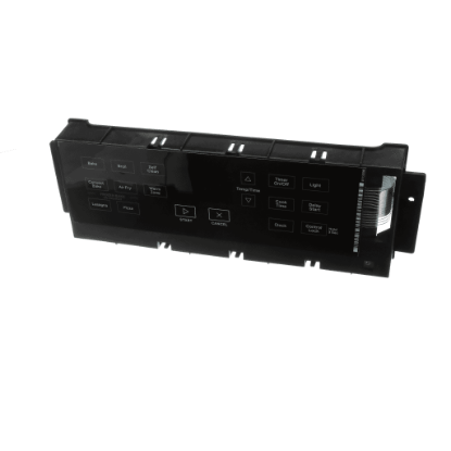 Picture of Whirlpool Ctrl-lcx 1.0,Ele,pyro,wz,blk,wp,af Part# W11548749