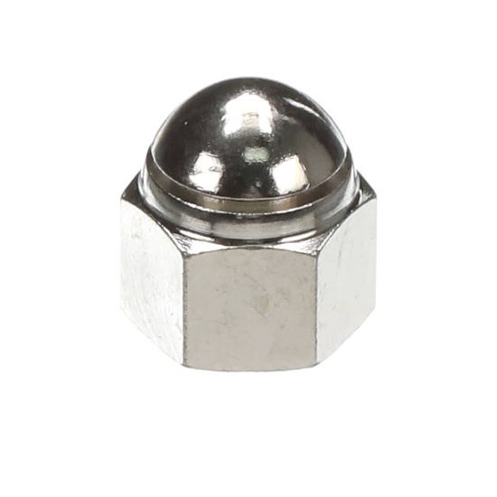 Picture of Whirlpool Nut Part# W11548755