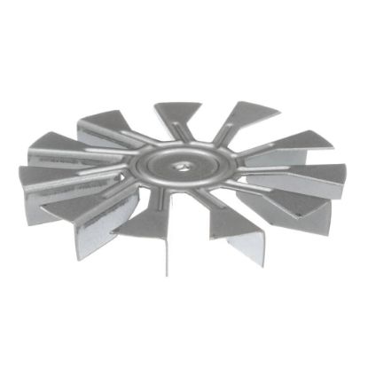 Picture of Whirlpool Fan Blade - Convection Part# W11548753