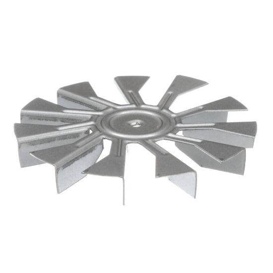 Picture of Whirlpool Fan Blade - Convection Part# W11548753
