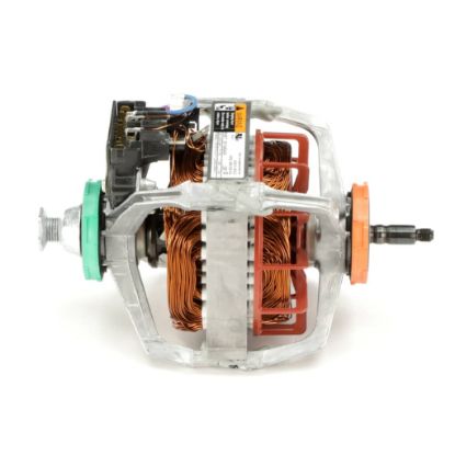 Picture of Whirlpool Motor,split Phase 27-Inches - Assembly Part# W11549461