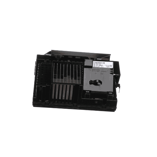 Picture of Whirlpool Asm Acu-windy Int Dvt - Tall Stack Part# W11550453