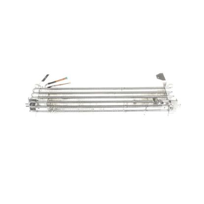Picture of Whirlpool Evaporator-i&w 36Bm Part# W11550396
