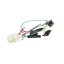 Picture of Whirlpool Harns-wire Part# W11551372