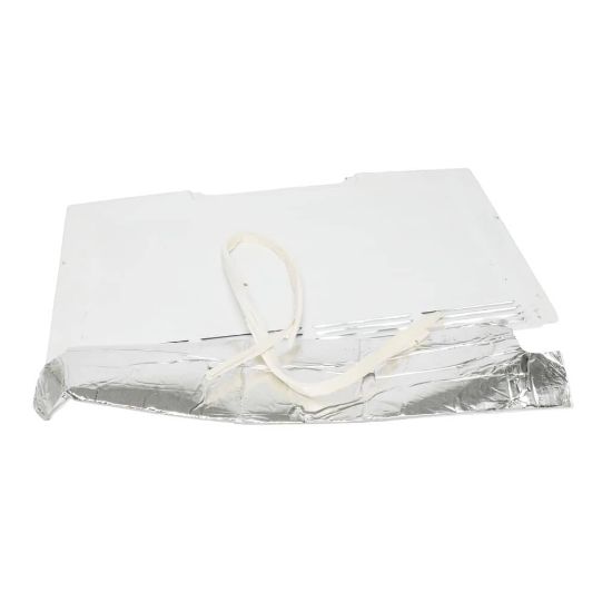 Picture of Whirlpool Evap Cover Assembly Part# W11551256