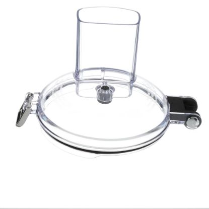 Picture of Whirlpool Cover-bowl Part# W11551396