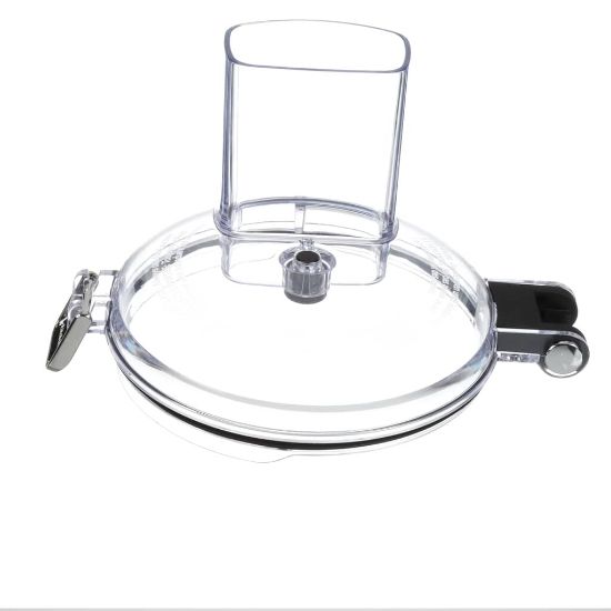 Picture of Whirlpool Cover-bowl Part# W11551396