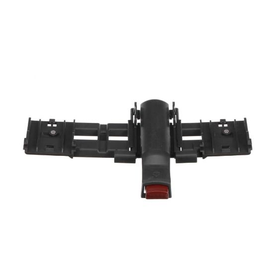 Picture of Whirlpool Rack Adj Assembly-euro Bb,in Line,lh,sc Swg Part# W11551537