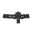 Picture of Whirlpool Rack Adj Assembly-euro Bb,in Line,lh,sc Swg Part# W11551537