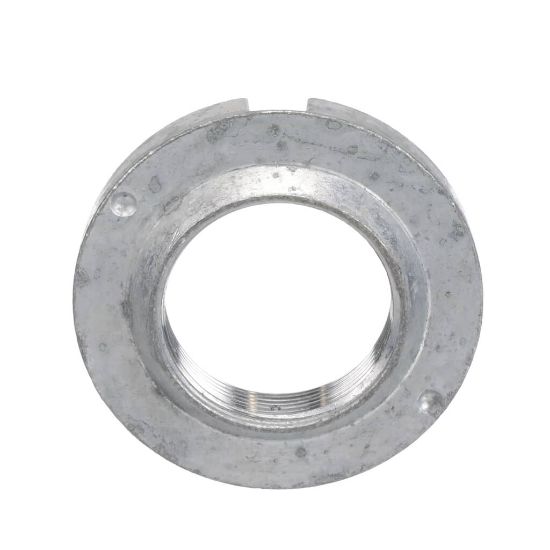 Picture of Whirlpool Nut-lock,machine Part# W11551646