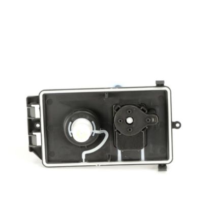 Picture of Whirlpool Pump Part# W11551760