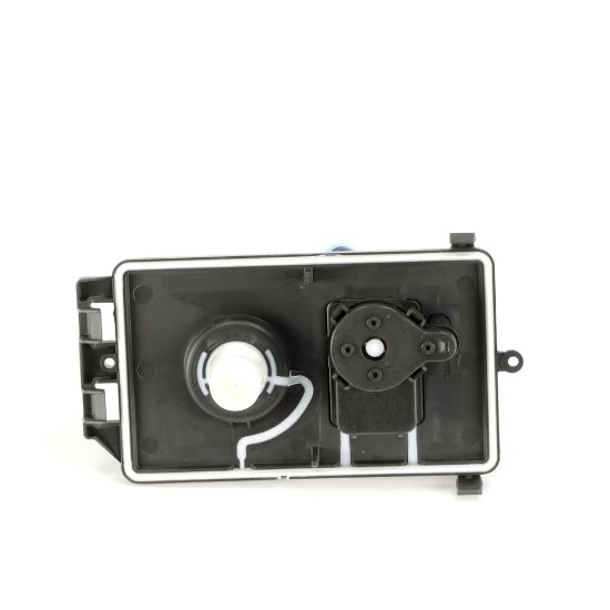 Picture of Whirlpool Pump Part# W11551760