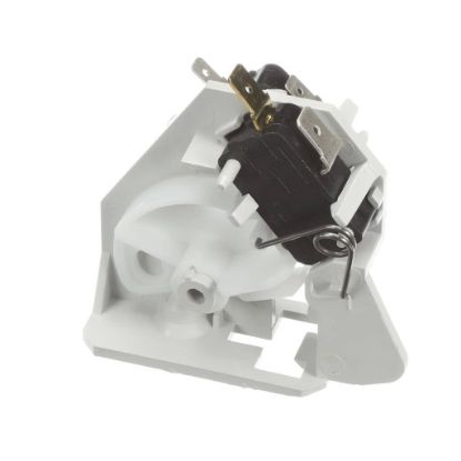 Picture of Whirlpool Lower Interlock Assembly Titan 187 Part# W11551761