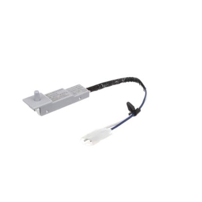 Picture of Whirlpool Door Switch, Snap-in Part# W11551763