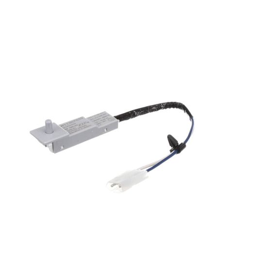 Picture of Whirlpool Door Switch, Snap-in Part# W11551763