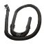 Picture of Whirlpool Hose Asm - Drain, External Part# W11551765