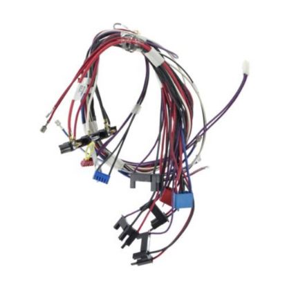 Picture of Whirlpool Harns-wire Part# W11551729