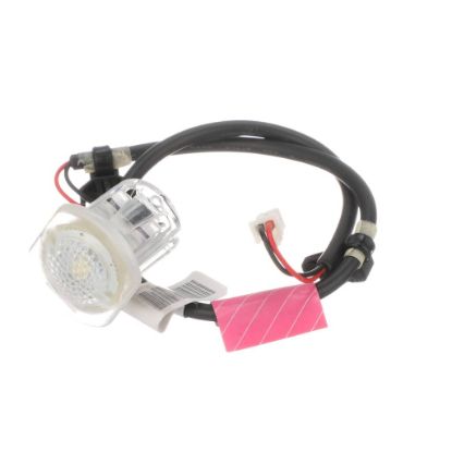Picture of Whirlpool Basket Light Asm 1/2W Led Advant Part# W11553311