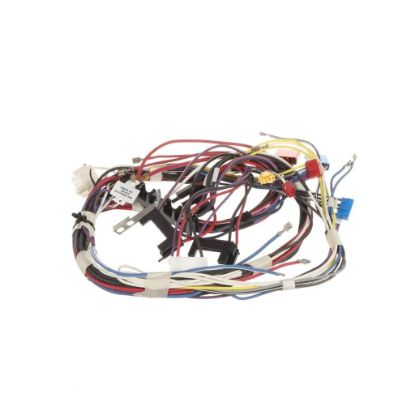 Picture of Whirlpool Harns-wire Part# W11553447