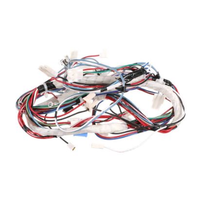 Picture of Whirlpool Harns-wire Part# W11556660